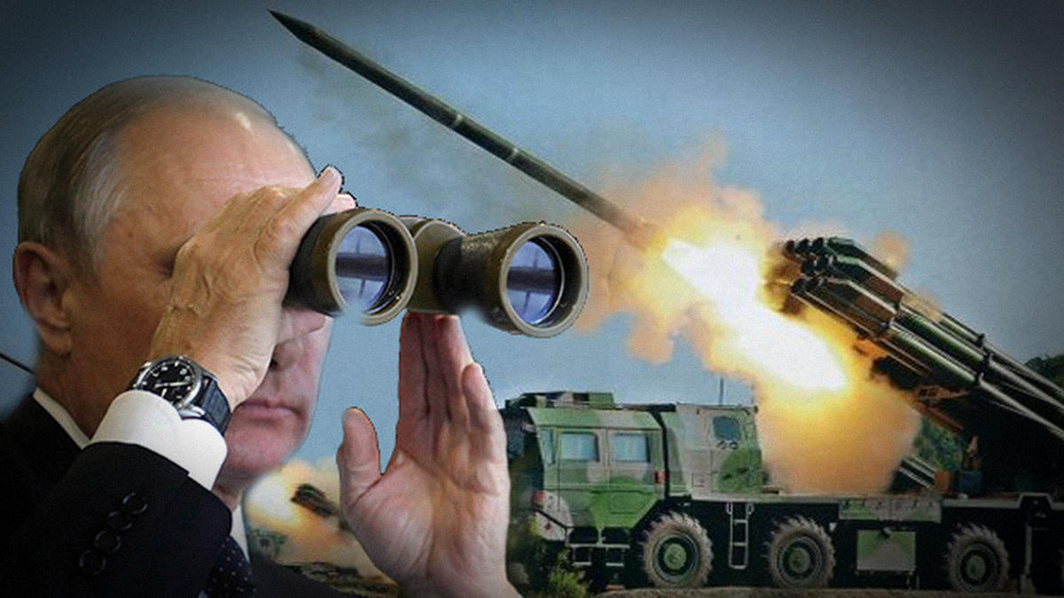 Putin, 47 bin askerin katıldığı tatbikatı izledi