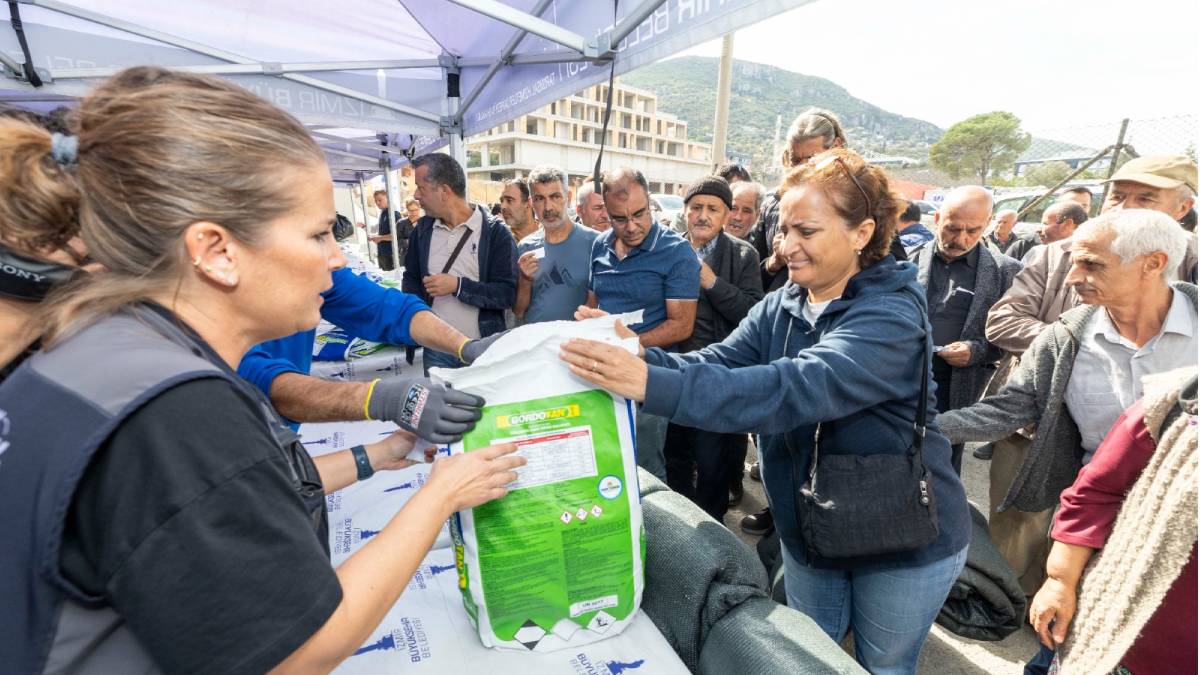 Zeytinde ortak akıl sahaya taşınıyor