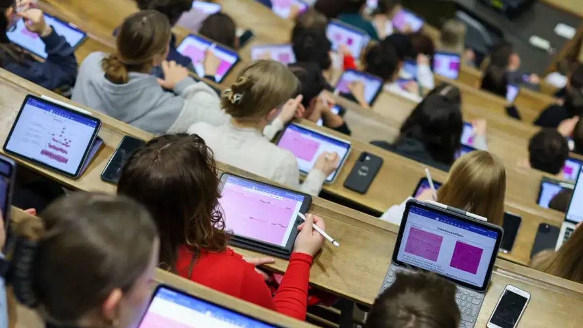 Almanya'da üniversite ücretsiz, kiralar cep yakıyor: Kiralar yüzde 4 arttı