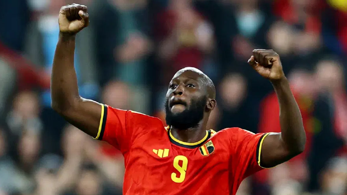 Lukaku’dan Fenerbahçe’ye mesaj: “Yerimi kazanmak için geri döneceğim”