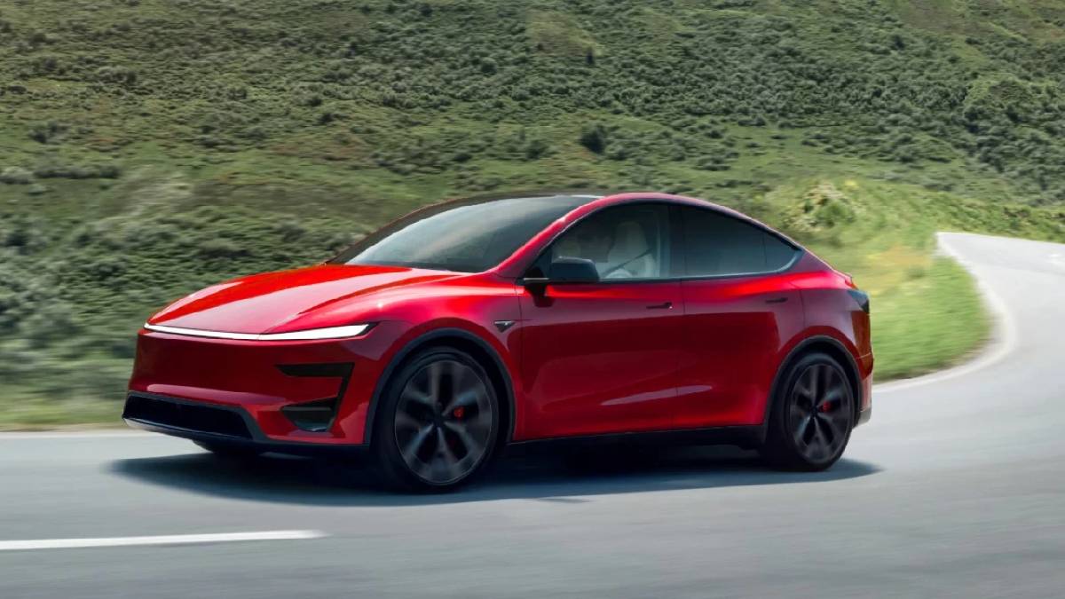 Tesla’dan Türkiye’ye Ekim sürprizi! 'Model ‘Y’ fiyatlarına zam geldi