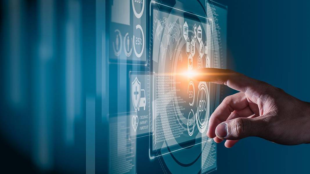 Bilişimde yüzde 63,7, inşaatta yüzde 6,9: Türkiye’nin yapay zeka karnesi