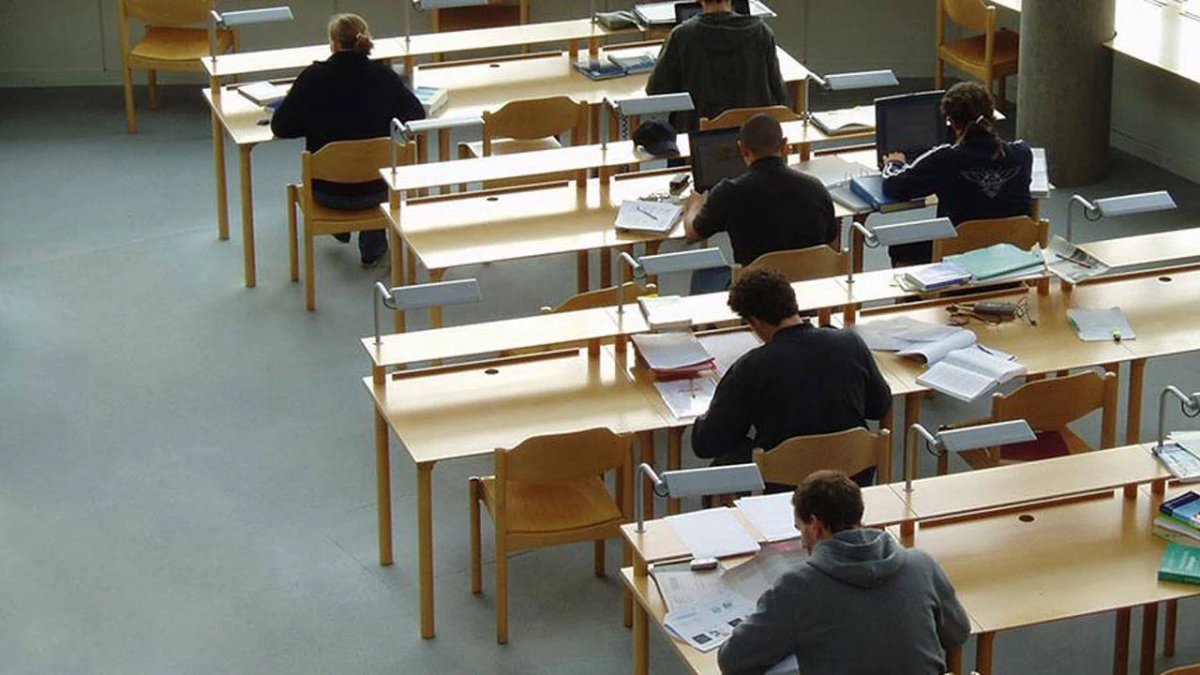 Üniversite müfredatına "yaşam becerileri" dersi geliyor