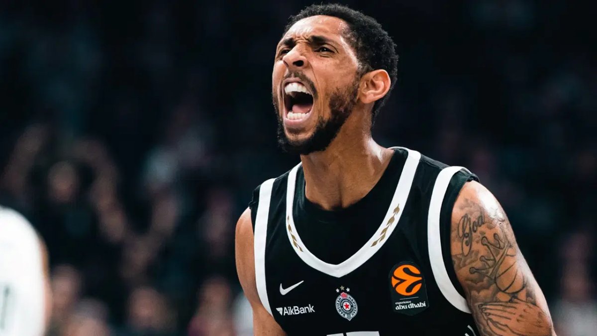 Anadolu Efes Cameron Payne'i kadrosuna kattı