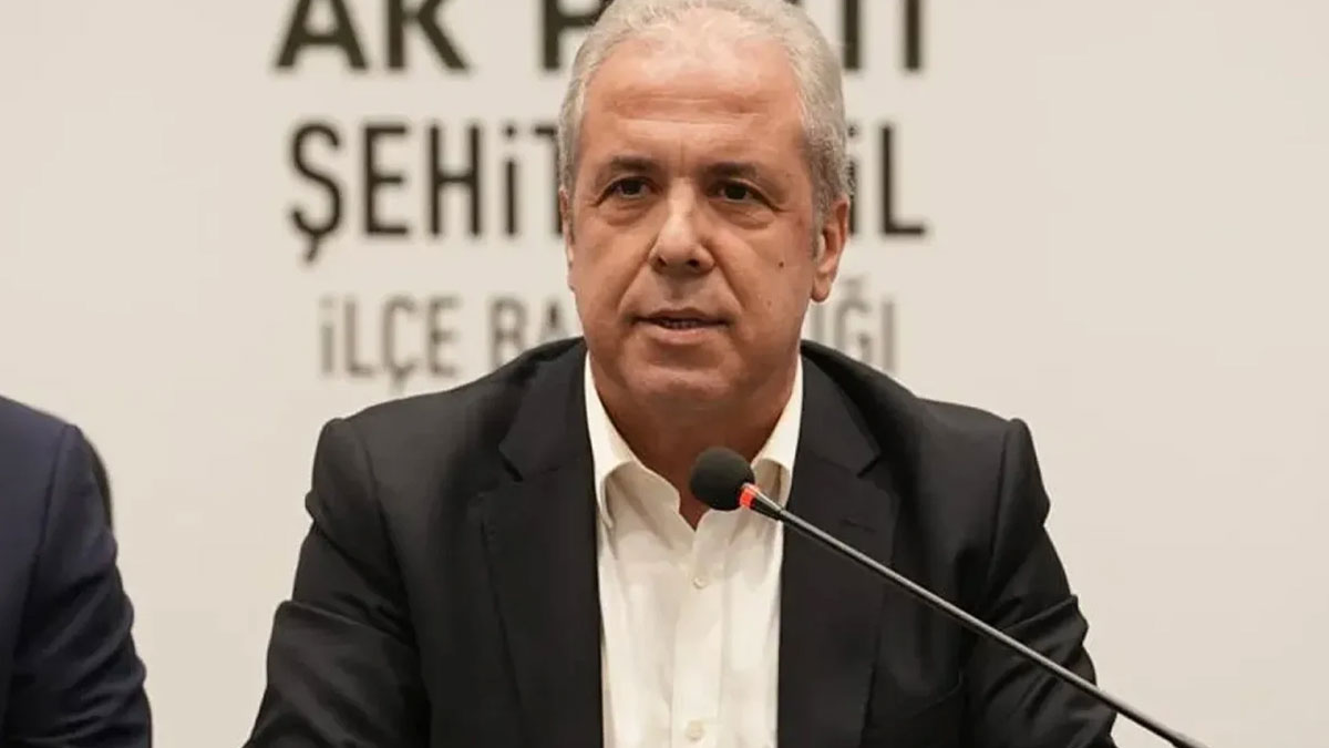 Şamil Tayyar’dan fon krizindeki ABD-İsrail iddiasına tepki: Milletin aklıyla dalga geçmeyin