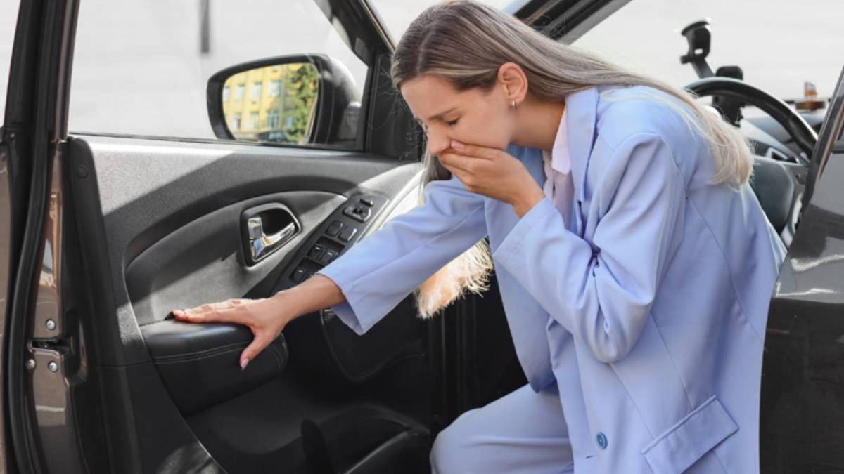 Elektrikli otomobiller neden mide bulantısı yapıyor? Uzmanlar olası nedenleri açıkladı