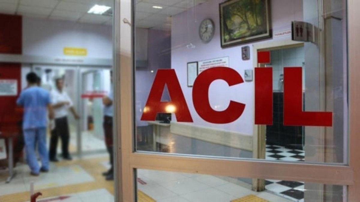 Osmaniye'de feci kaza: 17 yaşındaki genç hayatını kaybetti
