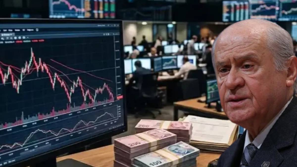 Bahçeli'den fon soruşturması ve yolsuzluk açıklaması: "Türkiye arınma sürecinden geçmektedir"