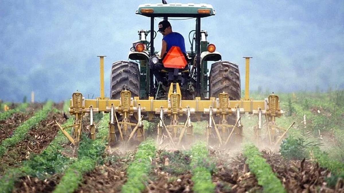 Tarımda borç yükü 1.5 trilyona çıktı