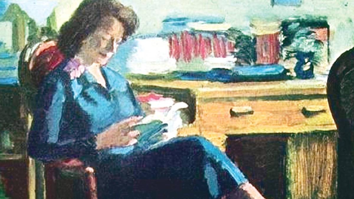 Hakiki okurun tek  pusulası ‘iyi kitap’