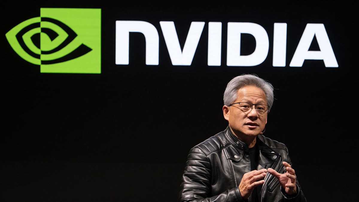 Yapay zekada ortak denetim planı çöktü: Nvidia, kısıtlamalara karşı