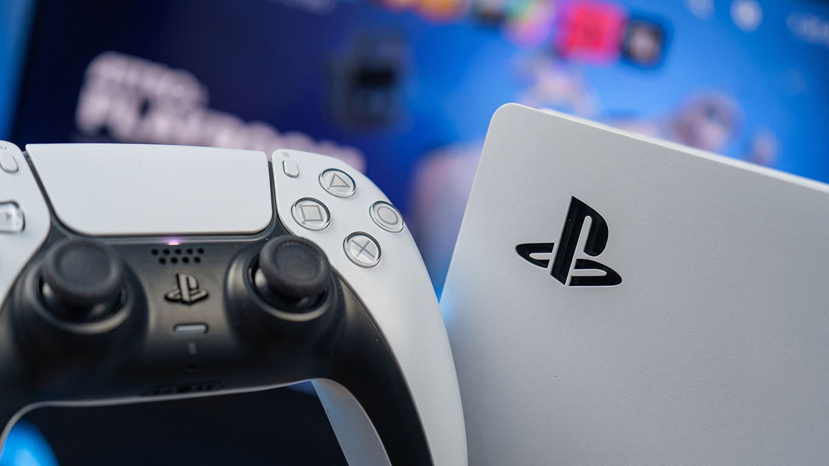PS5 Slim sessiz sedasız yenilendi: EDM-051 anakartlı model piyasada