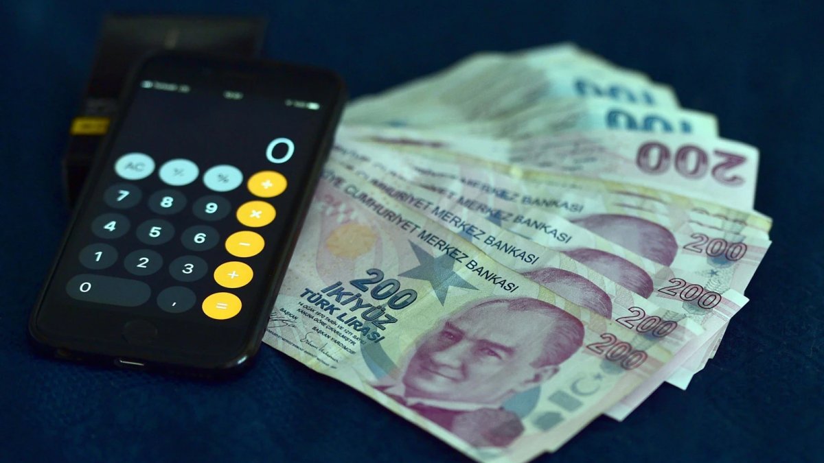Kredi kartı limitiniz 100 Bin TL'nin altında mı? Asgari ödeme yükü hafiflerken, cep telefonu kredilerinde kurallar değişti!