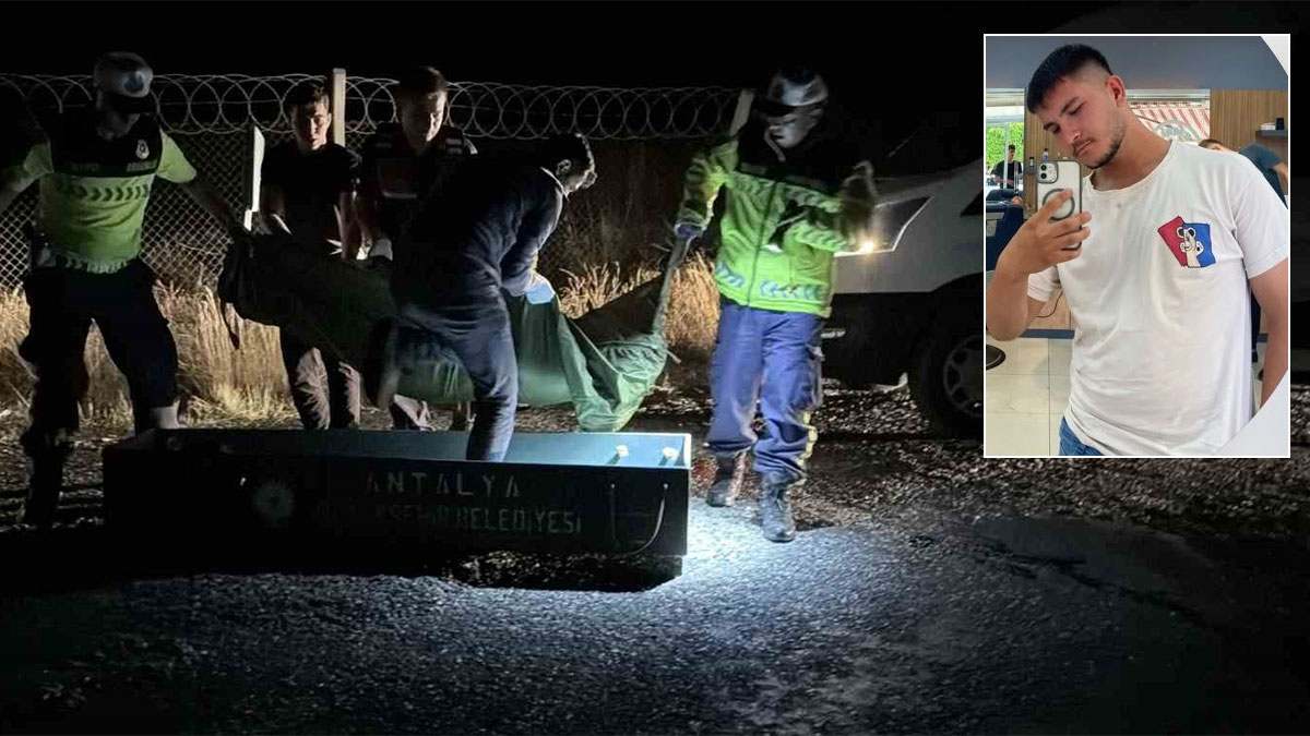 16 yaşındaki kızın babası, görüştüğü gençi 13 bıçak darbisiyle öldürdü