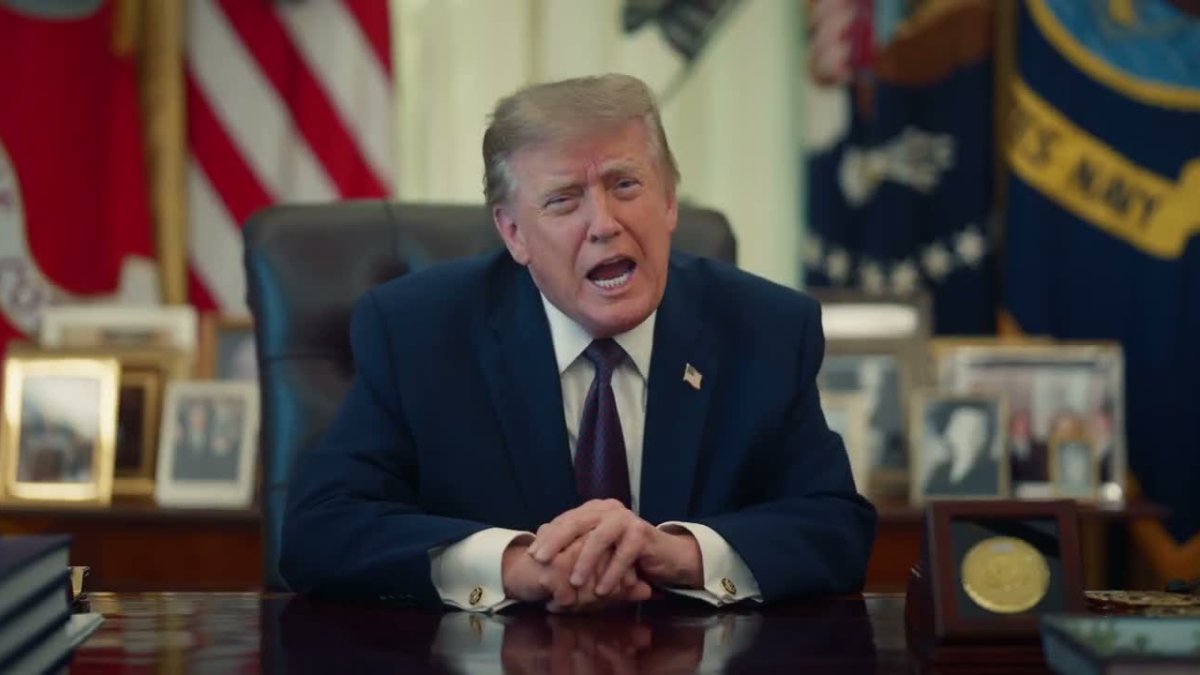 Trump’tan ara seçim vaadi: Cumhuriyetçiler kazanırsa yetişkinlere 5 bin dolar vereceğim