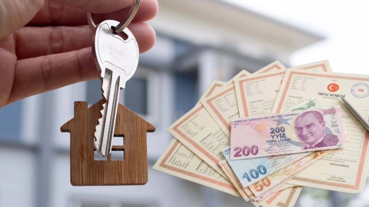 Ev alacakları ilgilendiren uyarı: İpotekli konutta bu hatayı yapmayın