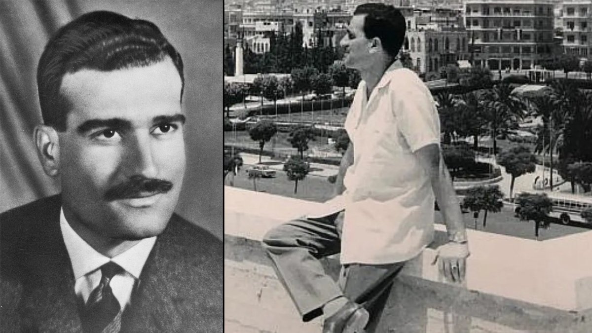 İsrail casusu Eli Cohen’in yakalanması 61 yıl sonra anlatıldı