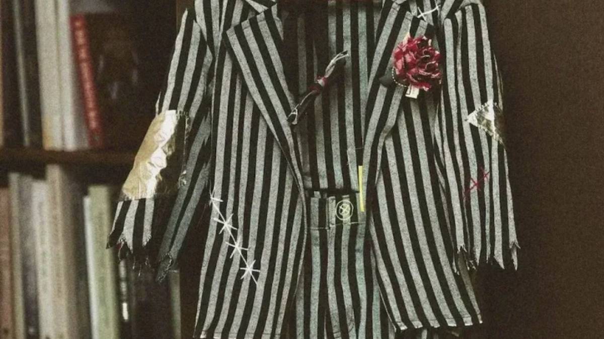 Nazi toplama kamplarını çağrıştıran kıyafet Zara'yı geri adım attırdı: Çocuk ürünü satıştan kaldırıldı