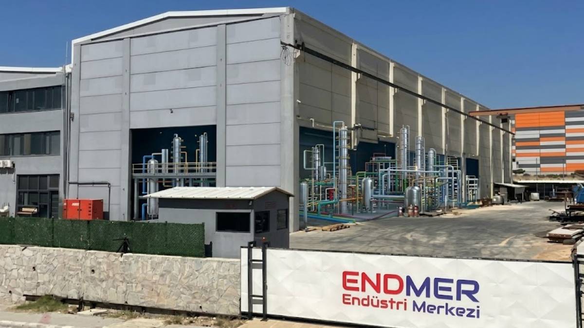 Konkordato talebi reddedildi: Dev holdinglere hizmet veren şirket iflas etti