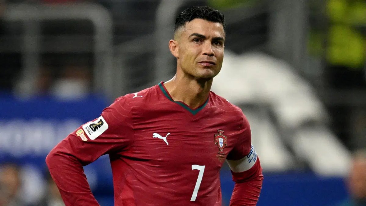 Jesus-Ronaldo krizinde yeni adım
