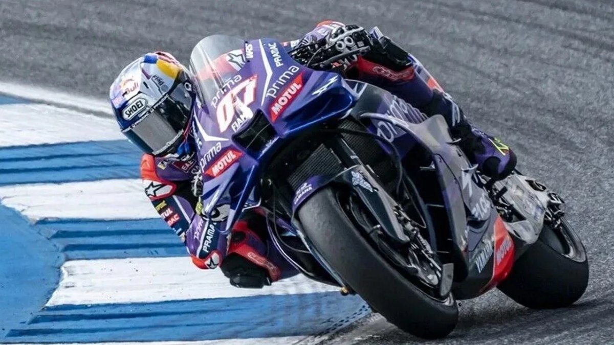 Toprak Razgatlıoğlu Japonya'da 17’nci
