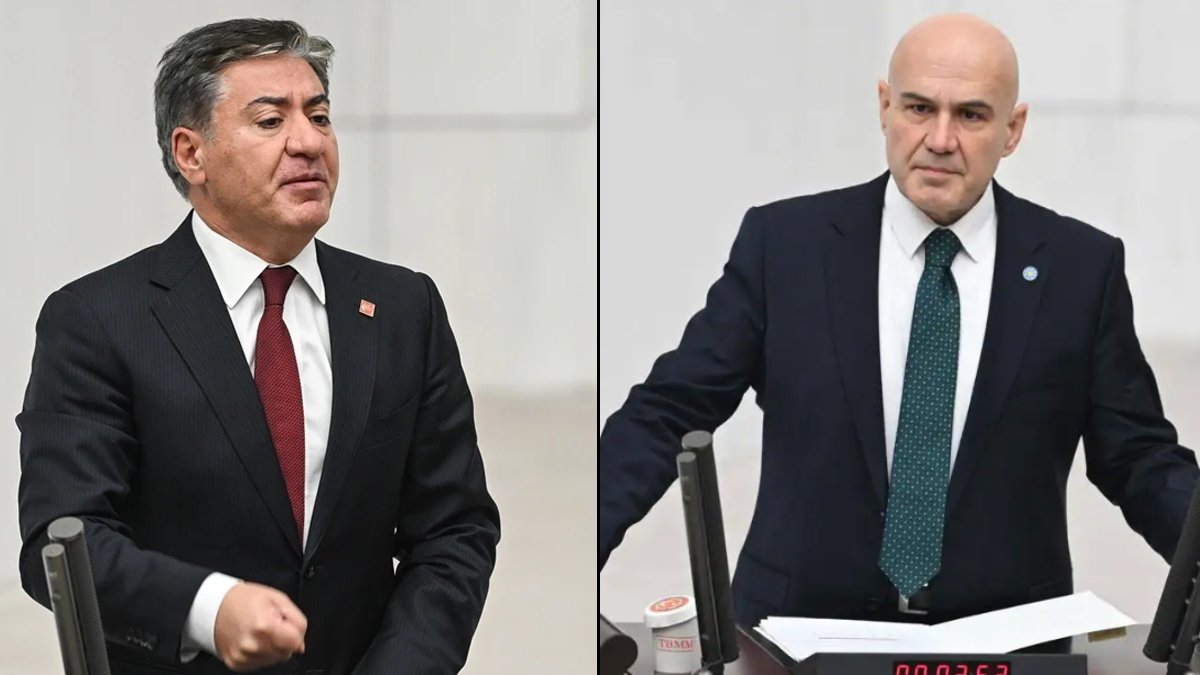 Doktor milletvekillerinden çarpıcı iddia: Fatma Betül Sayan Kaya'nın diploması da mı sahte?