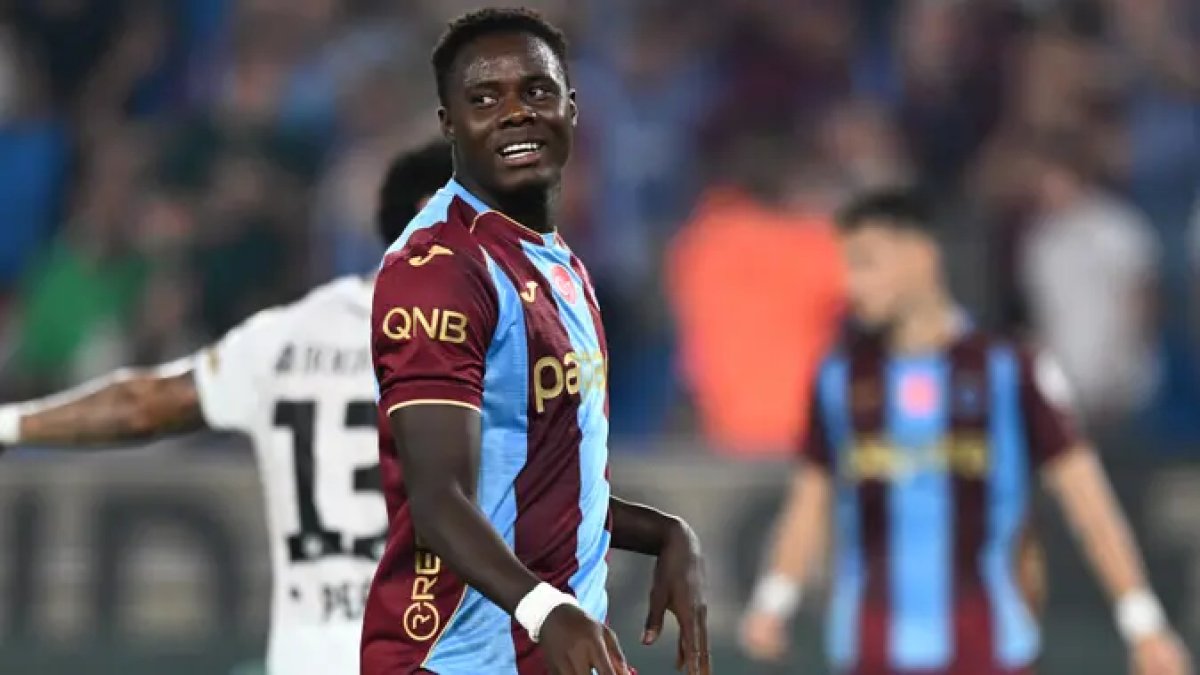 Franculino Dju'dan güçlü başlangıç