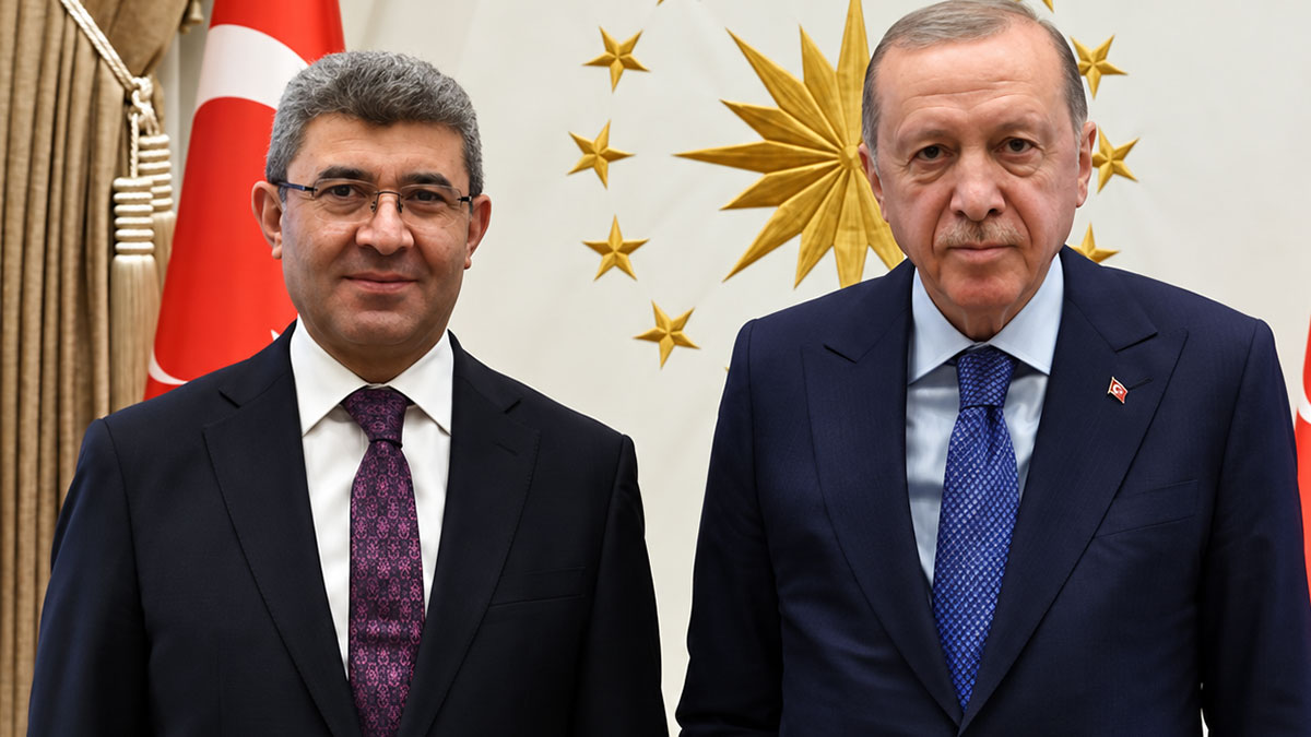 Gürlek'in yerine geleceği iddia edilmişti: Fuzuli Aydoğdu'dan açıklama