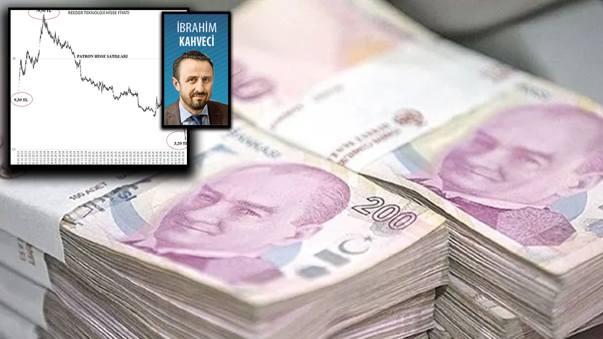 Pahalıyken sattılar ucuza topluyorlar: Vurgun üstüne vurgun