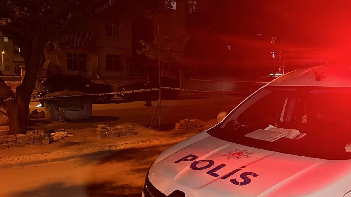 Boşanma aşamasındaki kadına silahlı saldırı