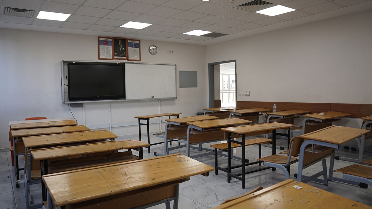 Milyonlarca öğrenciye ders zili sürprizi: 40 dakika ders dönemi bitiyor