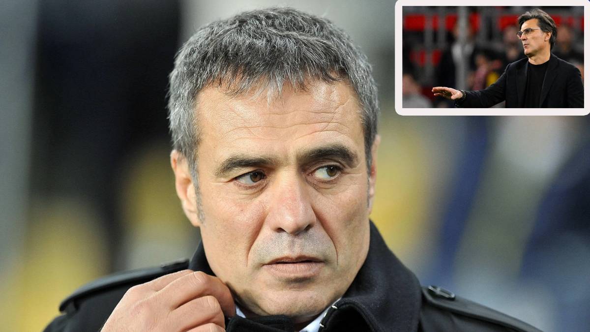 Ersun Yanal'dan Montella'ya çok sert sözler: Terbiyesiz adam defol git artık!