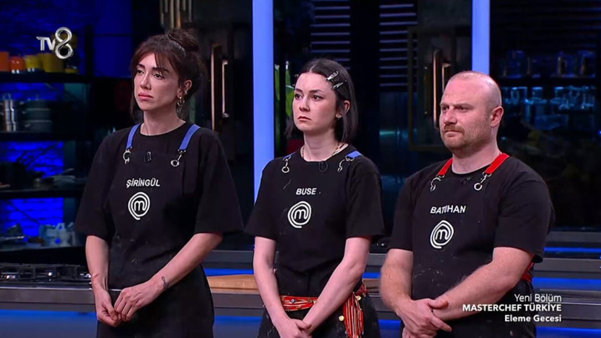 MasterChef'te şok veda! 4 Ekim 2026 Pazar gecesi MasterChef'te kim elendi, potadan kim çıkamadı?
