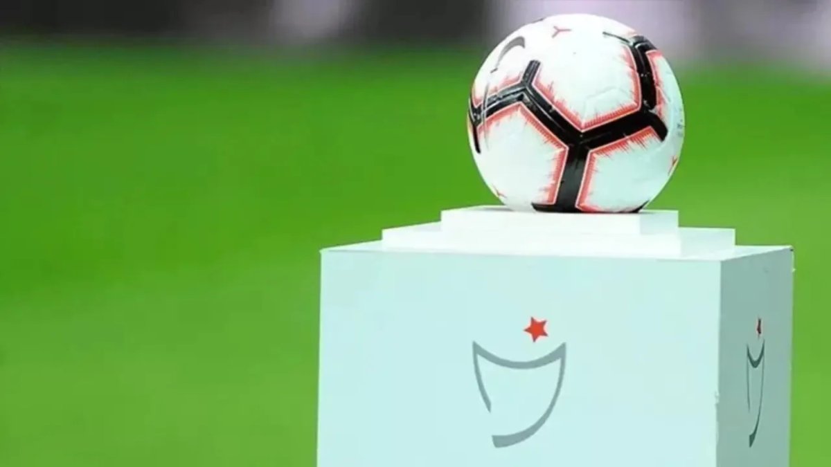Süper Lig 7. hafta fikstürü açıklandı: Galatasaray, Fenerbahçe ve Beşiktaş maçları hangi gün?