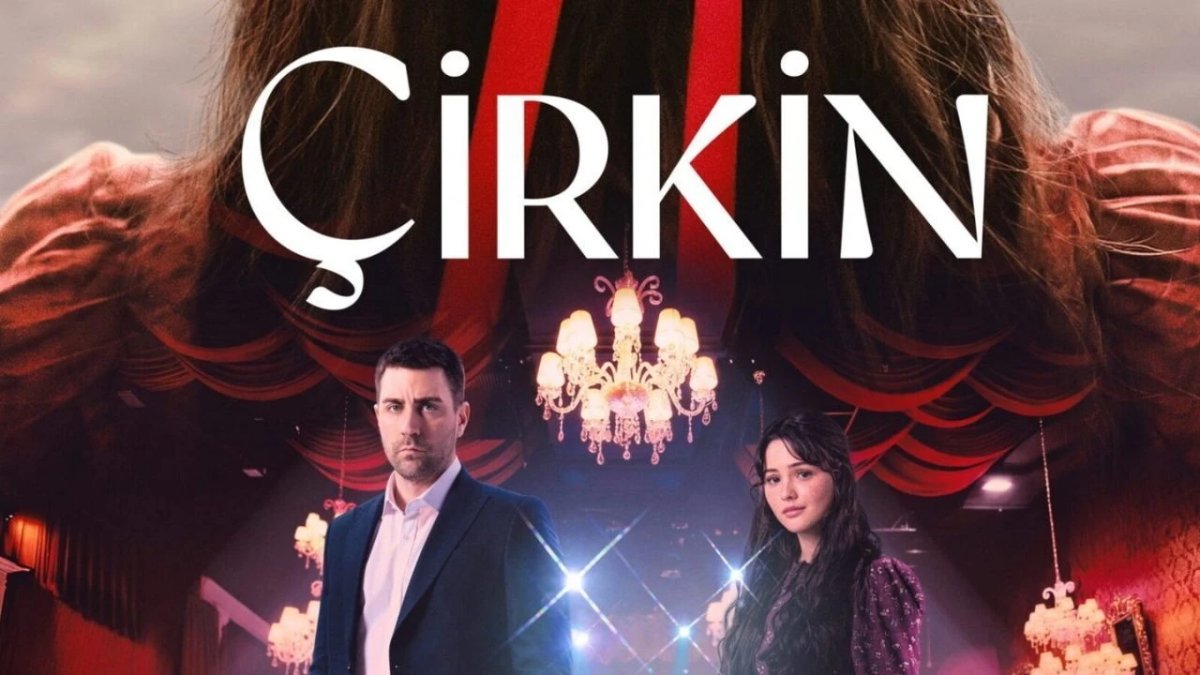 Çirkin 12. bölüm fragmanı neden yayınlanmadı? Çirkin dizisi bitti mi, final mi yaptı?