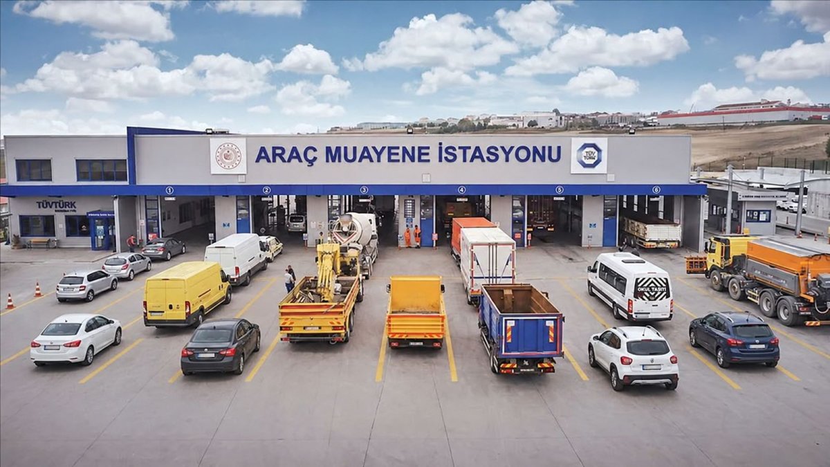 Araç sahipleri dikkat: Muayene ve egzoz ücretlerine dev zam yolda