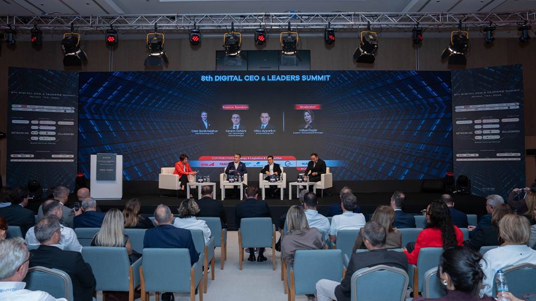 VİZYON 100 platformu adım adım dünyanın en önemli iş ağları arasına giriyor