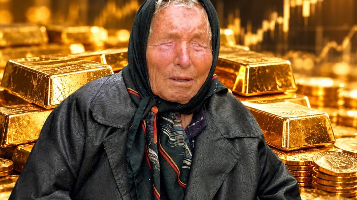 Baba Vanga'nın 2027 kehanetleri belli oldu: Hayatı kökten değişecek 4 burç hangisi?
