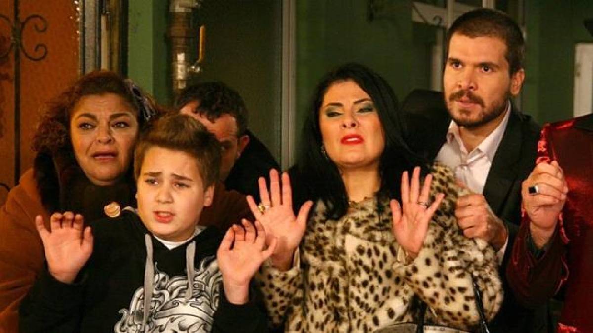 Herkes onu Akasya Durağı Can olarak tanıyor! Yıllar sonra değişimiyle ortaya çıktı