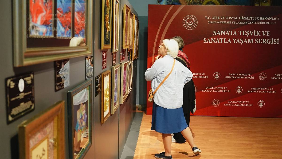 GastroAntep Kültür Yolu Festivali şehrin dört bir yanında yaşanıyor