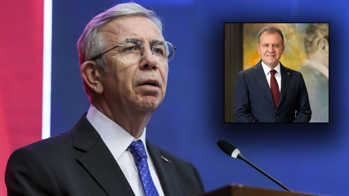 Mansur Yavaş’tan Vahap Seçer açıklaması: Usulüne uygun yargılanalım