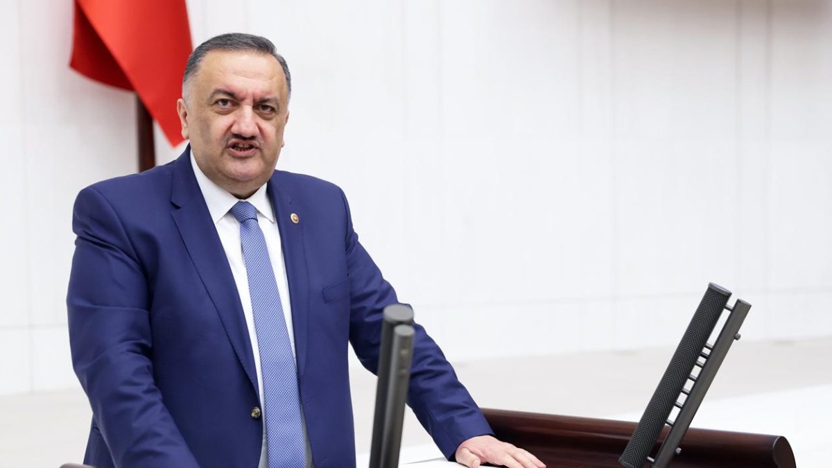 DEVA Partili Karal'dan AK Parti'ye "3Y" muhasebesi: "Madem başa dönecektik bu çileyi neden çektik?"