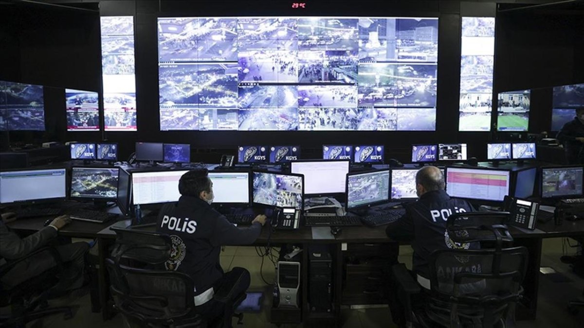İstanbul'un 9 aylık güvenlik bilançosu açıklandı: Cinayet ve hırsızlık olayları geriledi