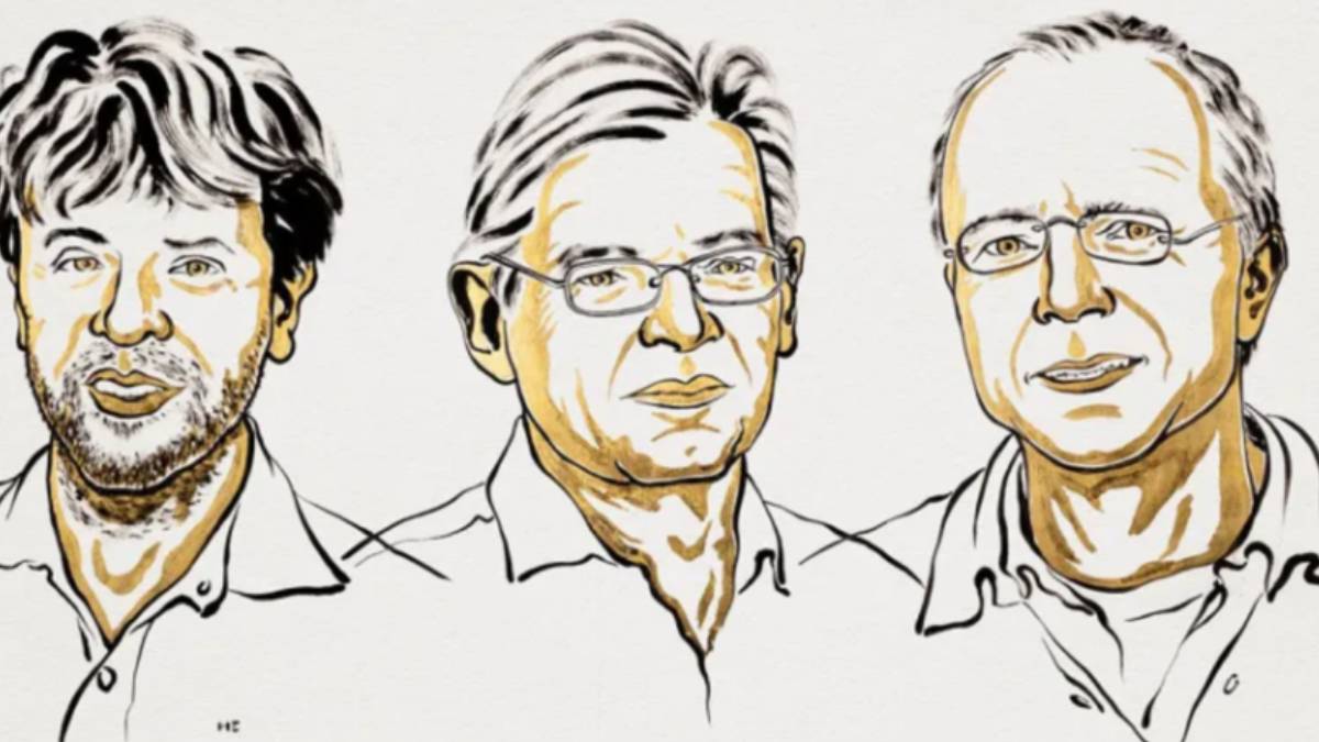 2026 Nobel Tıp Ödülü’nün kazananları belli oldu: Hücreleri ışıkla kontrol eden çalışmaya Nobel