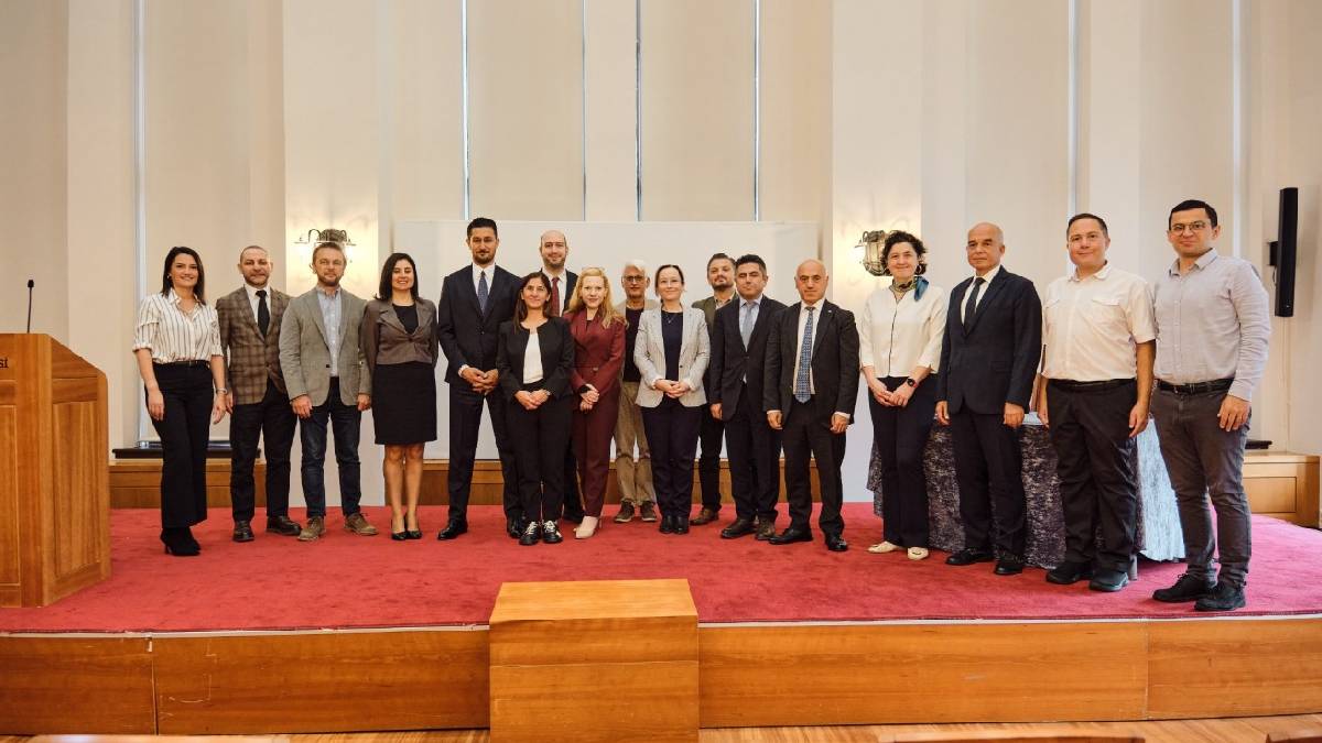 KKB ve Koç Üniversitesi’nden kredi başvuru sahteciliğini önlemede yapay zekâ iş birliği