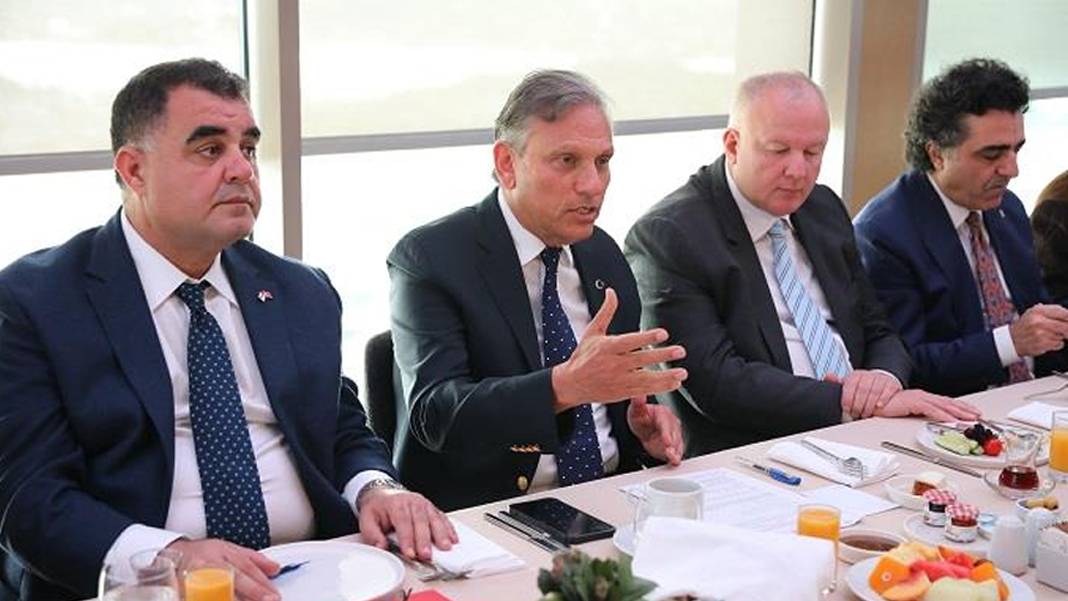 TÜRSAB BAşkanı Bağlıkaya’dan ülke turizminin geleceği için sağduyu çağrısı: Yabancı dijital platformlara ayrıcalık tanınmasın