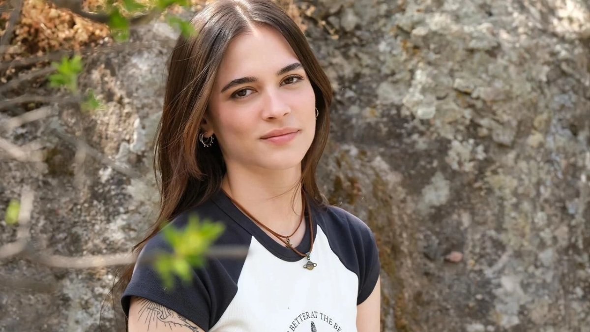 Helin Elveren Daha 17 dizisinden ayrılıyor mu? Deniz veda mı edecek?