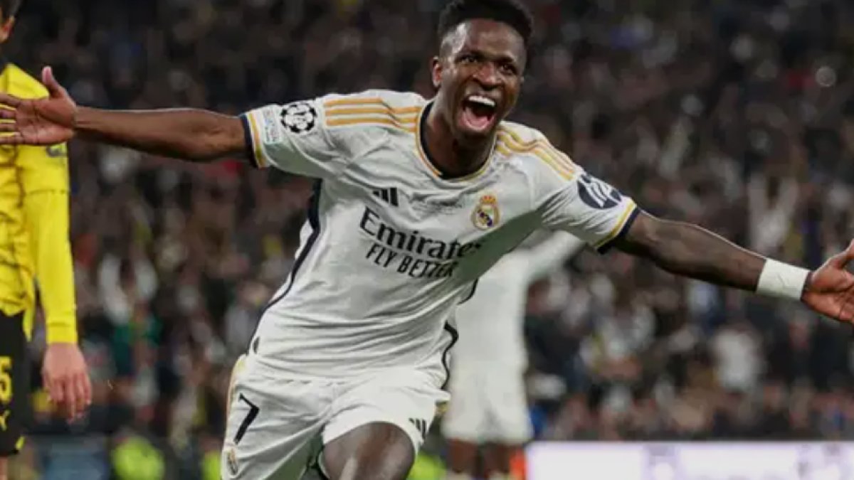 Vinicius Junior'a ne oldu, öldü mü? Sosyal medyayı kasıp kavuran 'Klon' iddialarının aslı ne?