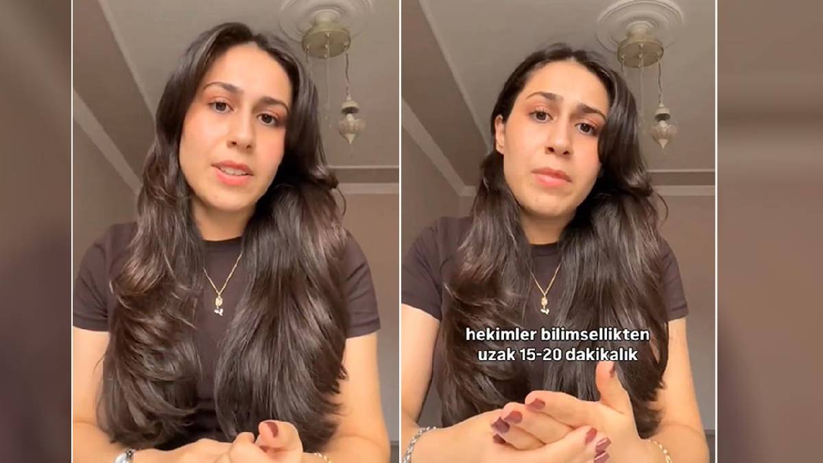 Sonunda bu da oldu: Diplomalı Diş hekimi garsonluk başvurusu yaptı