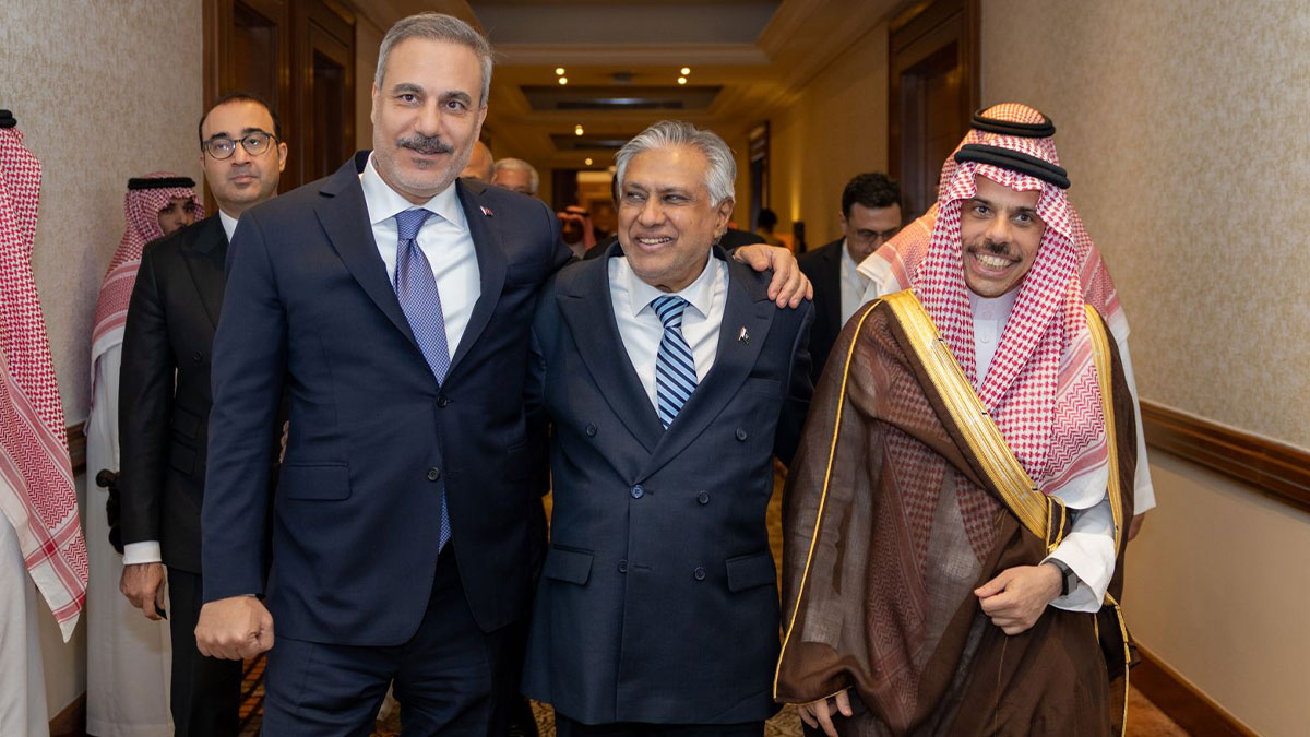 Mekke İttifakı devreye girdi: Türkiye ve Pakistan Suudi Arabistan'a asker gönderiyor